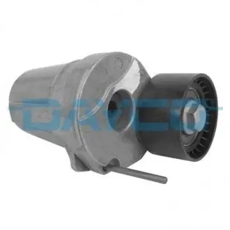 Натягувач ременя генератора BMW E81/E87/E90/F10/E84/E70/F16 N47/N57/M47 03- DAYCO APV2768