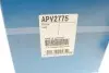 Натяжник ремня генератора Ford Focus 1.8 TDCi 04-12 DAYCO APV2775 (фото 11)