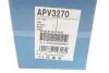 Натяжник ременя генератора Audi A3//A4/Q3/VW Caddy 1.0-1.4 TSI DAYCO APV3270 (фото 5)