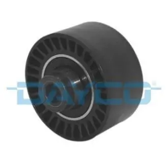 Ролик ГРМ Fiat Scudo 1.9-2.0 D/HDI (паразитний) (60х40) DAYCO ATB2031 (фото 1)
