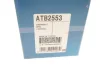 Ролик ГРМ Opel Antara 2.0 CDTI 08-(натяжной) (60.6х27.22) DAYCO ATB2553 (фото 7)