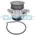 Водяний насос Caddy II/Caddy III/Octavia/Golf IV/V/Fabia/Polo 1.4i/2.0TDI 98- DAYCO DP038 (фото 1)