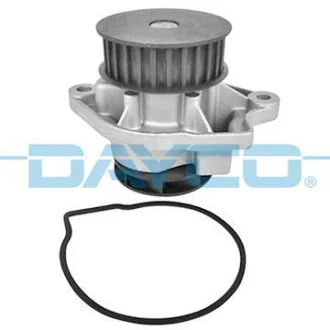 Водяний насос Caddy II/Caddy III/Octavia/Golf IV/V/Fabia/Polo 1.4i/2.0TDI 98- DAYCO DP038