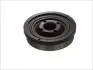 Шкив коленвала Ford Connect 1.8TDCI 90PS 02-13/Mondeo IV 07-15 (27x60x155) DAYCO DPV1071 (фото 1)