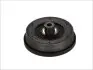 Шкив коленвала Ford Connect 1.8TDCI 90PS 02-13/Mondeo IV 07-15 (27x60x155) DAYCO DPV1071 (фото 2)