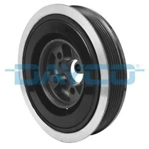 Шкив коленвала VW T4/GolfII/PassatV 1.9TDI 90-03 DAYCO DPV1072