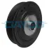 Шків колінвалу Renault Megane/Scenic 1.9dCI 01- (7PK) DAYCO DPV1183 (фото 1)