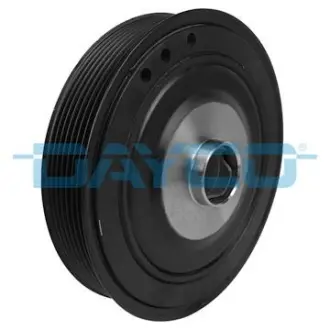 Шків колінвалу Renault Megane/Scenic 1.9dCI 01- (7PK) DAYCO DPV1183
