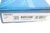 Кассета цепи ГРМ Ford Connect 1.8TDCI (75-90-110PS) 07- DAYCO KBIO01 (фото 16)