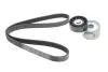 Комплект ремня генератора Citroen Jumpy/Fiat Scudo/Peugeot Expert 2.0HDi 04- (6PK1215) DAYCO KPV179