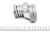 Комплект ремня генератора VW Caddy III 1.2TSI 09- (6PK1693) DAYCO KPV401 (фото 6)