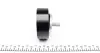 Комплект ремня генератора VW Caddy III 1.2TSI 09- (6PK1693) DAYCO KPV401 (фото 9)