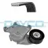 Комплект ремня генератора Ford Fiesta/Focus 1.5/1.6D 04- DAYCO KPV408 (фото 2)