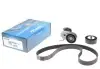 Комплект ременя генератора BMW 3 (E90/E91/E92/E93) 06-13 DAYCO KPV568 (фото 1)