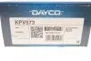 Комплект ремня генератора Opel Astra/Insignia 1.6/1.8 08- DAYCO KPV573 (фото 11)
