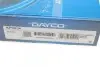 Комплект ремня генератора Peugeot Partner 1.4/1.6 96- DAYCO KPV634 (фото 8)