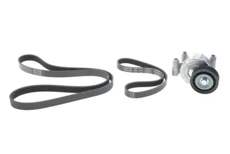 Комплект ременя генератора Mazda 3 2.0 09-14/5 1.8 05-10 (5PK716EE/6PK1310) DAYCO KPV964