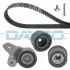 Комплект ГРМ Audi A4/A6/A8 3.0 00-06 (30x281z) DAYCO KTB1036 (фото 1)
