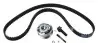 Комплект ГРМ VW Caddy II/T4 1.9D/TD DAYCO KTB189 (фото 2)