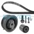Комплект ГРМ VW Caddy 1.9 TDI 96-04 DAYCO KTB191 (фото 1)