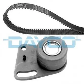 Комплект ГРМ Ford Transit 2.0i 77-94 DAYCO KTB209