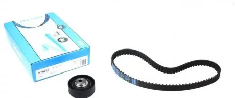 Комплект ГРМ Ford Connect 1.8TDCi 02-(20x91z) DAYCO KTB251