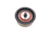 Комплект ГРМ Opel Astra F/Vectra B 1.4/1.6 16V 94-05 DAYCO KTB252 (фото 5)