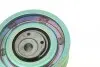 Комплект ГРМ VW Caddy 1.6E/2.0E/VW T5 2.0E DAYCO KTB253 (фото 6)