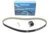 Комплект ГРМ Ford Transit 2.5DI/TD 97-, 51/59/63/74kw, (130x25.40) KTB282