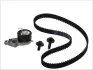 Комплект ГРМ Mazda II/Ford Fiesta 1.25i/1.6 16V 95- DAYCO KTB286 (фото 1)