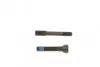 Комплект ГРМ VW Caddy/Sharan/Seat Ibiza 1.9TDI/SDI 95-06 DAYCO KTB294 (фото 8)