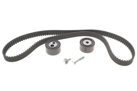 Комплект ГРМ Citroen Jumpy/Peugeot Expert 2.0HDi/Fiat Scudo 2.0 JTD 99-06 (25.4x144z) DAYCO KTB319 (фото 1)