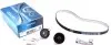 Комплект ГРМ VW Caddy II/III 1.4 00-10 DAYCO KTB338 (фото 1)