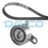 Комплект ГРМ Toyota Avensis 1.8i 97-00 (21x121z) DAYCO KTB354 (фото 1)