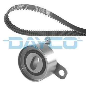 Комплект ГРМ Toyota Avensis 1.8i 97-00 (21x121z) DAYCO KTB354