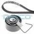 Комплект ГРМ Land Rover Freelander 1.8 16V 98-06/Rover 45/75 1.4-1.8 00-05 (26x145z) KTB406