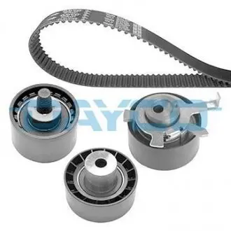 Комплект ГРМ Ford Focus/Mondeo 96-04 (25.4x129) DAYCO KTB407
