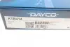 Комплект ГРМ Opel Combo 1.7CDTI 01- DAYCO KTB414 (фото 18)