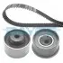 Роликовий модуль натягувача ременя (ролик, ремінь) KTB446