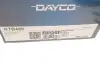 Комплект ГРМ Audi A3/Skoda Octavia/Superb/VW Golf V/Passat/Touran 2.0TDI 03- (30x141z) DAYCO KTB486 (фото 12)