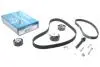 Комплект ГРМ VW LT 96-/VW T4 2.5TDI 91- DAYCO KTB489 (фото 1)