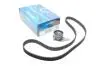 Комплект ГРМ Mitsubishi Pagero II/III/L200/L300 2.5D 90-05 (25.4x163z) DAYCO KTB505
