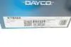Комплект ГРМ Mitsubishi Pagero II/III/L200/L300 2.5D 90-05 (25.4x163z) DAYCO KTB505 (фото 9)