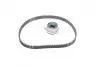 Комплект ГРМ Hyundai Getz/Kia Picanto 1.0/1.1i 02- (20x101z) KTB506