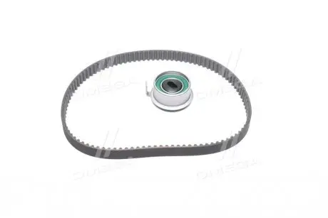 Комплект ГРМ Hyundai Getz/Kia Picanto 1.0/1.1i 02- (20x101z) DAYCO KTB506