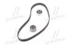 Комплект ГРМ Mitsubishi Carisma 1.8 95-06 (29x154) DAYCO KTB520 (фото 2)