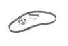 Комплект ГРМ VW LT/T4 2.5TDI/SDI 96-06/Volvo S70/S80/V70 2.5TDI 96-07 (26.4x122z) KTB567