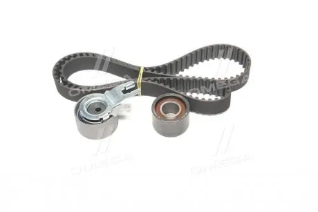 Комплект ГРМ Volvo C30/S40/S60/XC70/XC90 2.0/2.4 D (D5244/D5204) 01- DAYCO KTB592 (фото 1)