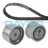 Комплект ГРМ Hyundai Sonata/Kia Sportage 2.5/2.7 01- (32x207z) DAYCO KTB673 (фото 1)