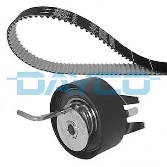 Комплект ГРМ Land Rover Discovery/Range Rover Sport 2.7 TD 04-18 (20x82z) DAYCO KTB688